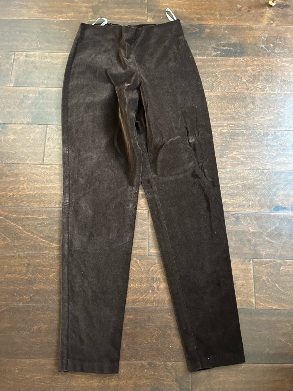 Country Road Women’s Leggings Brown Sz L Stretch Gscase